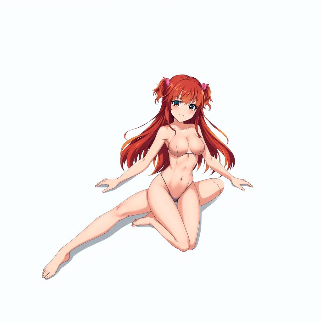 Rias Gremory R34 #5