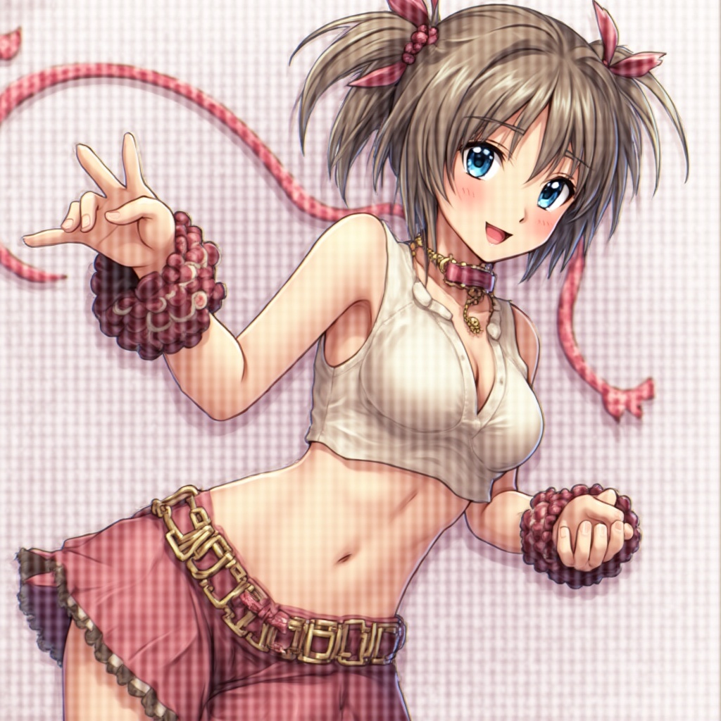 Gwen Tennyson R34 #5