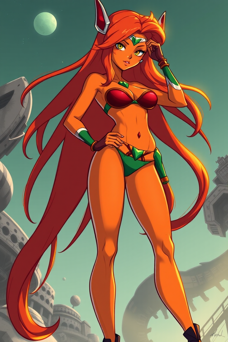 Cartoons from Cartoons R34 - Free HD Image 18