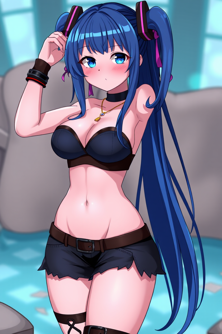 Cartoons from Cartoons R34 - Free HD Image 20