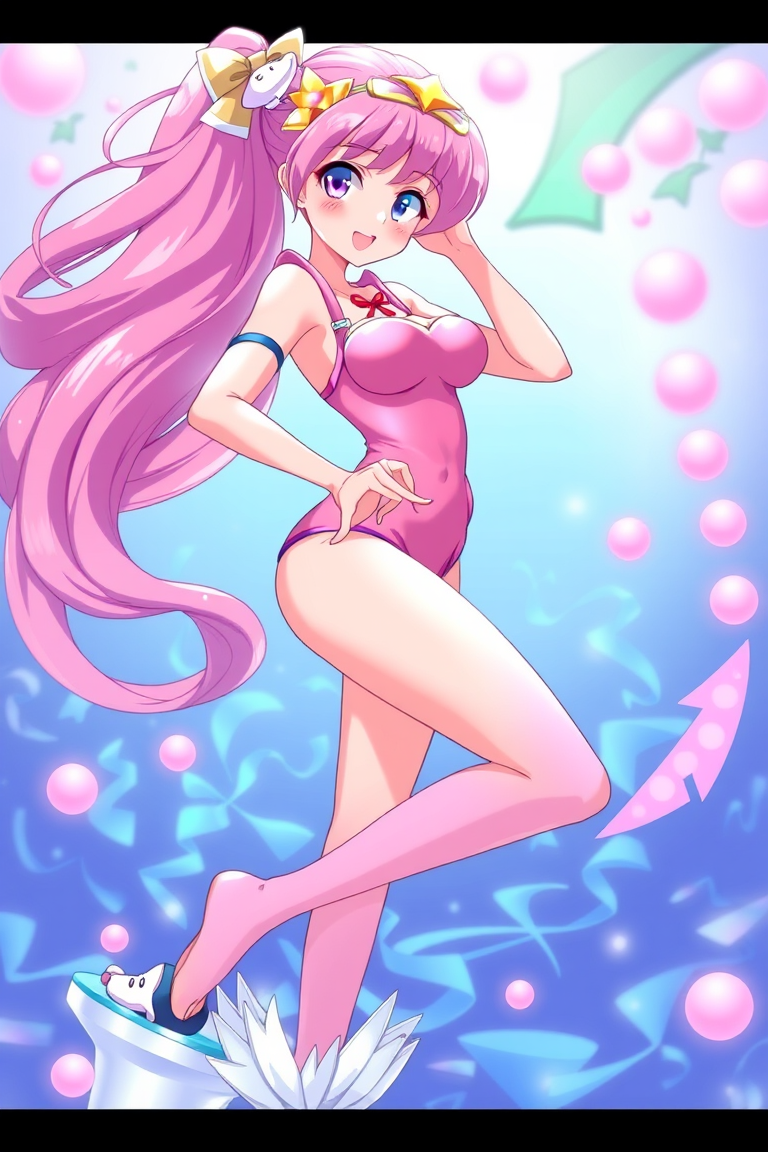 Cartoons from Cartoons R34 - Free HD Image 23