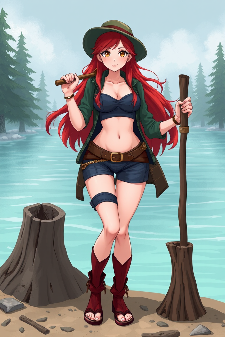 Cartoons from Cartoons R34 - Free HD Image 25