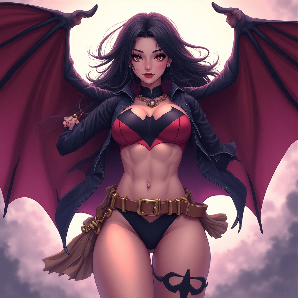 Raven Teen Titans R34 #5