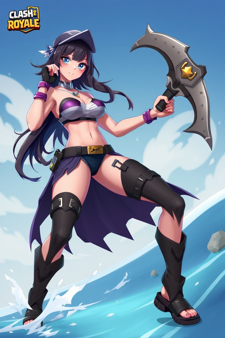 Clash Royale from Clash Royale R34 - Free HD Image 21