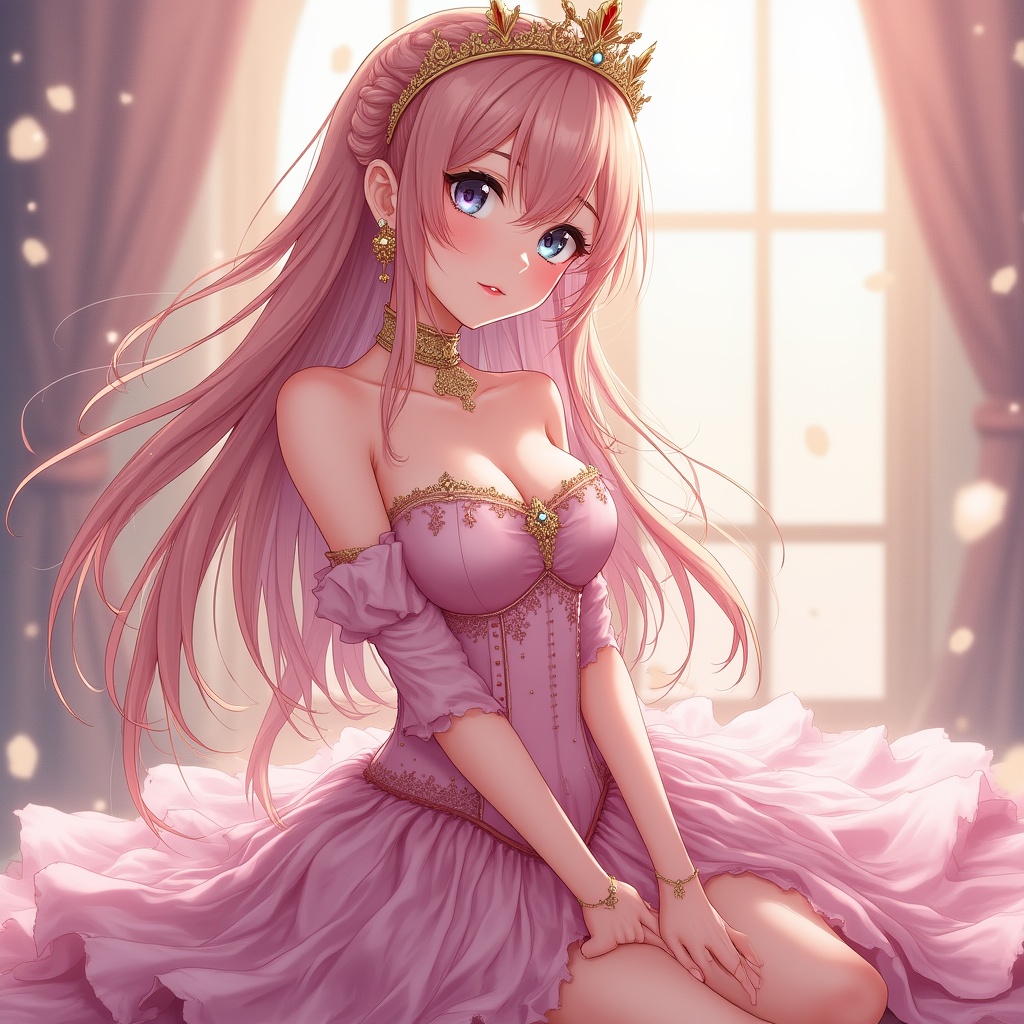 Princess R34 #7