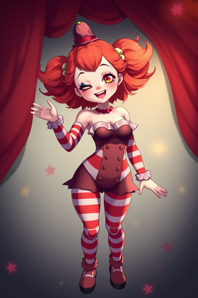 Fnaf from Fnaf R34 - Free HD Image 9