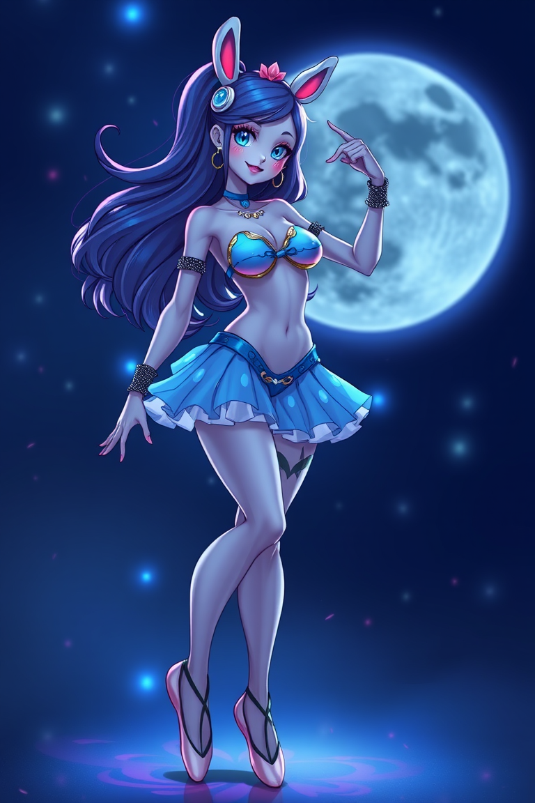 Fnaf from Fnaf R34 - Free HD Image 10