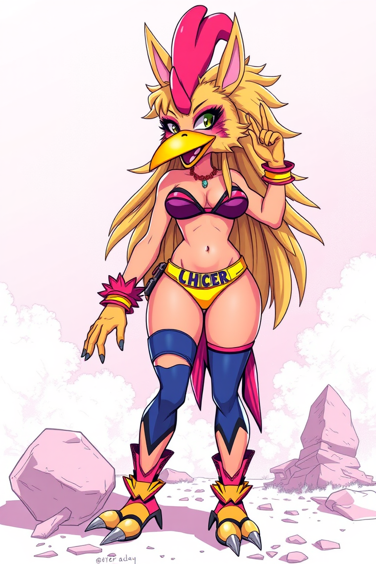 Fnaf from Fnaf R34 - Free HD Image 12