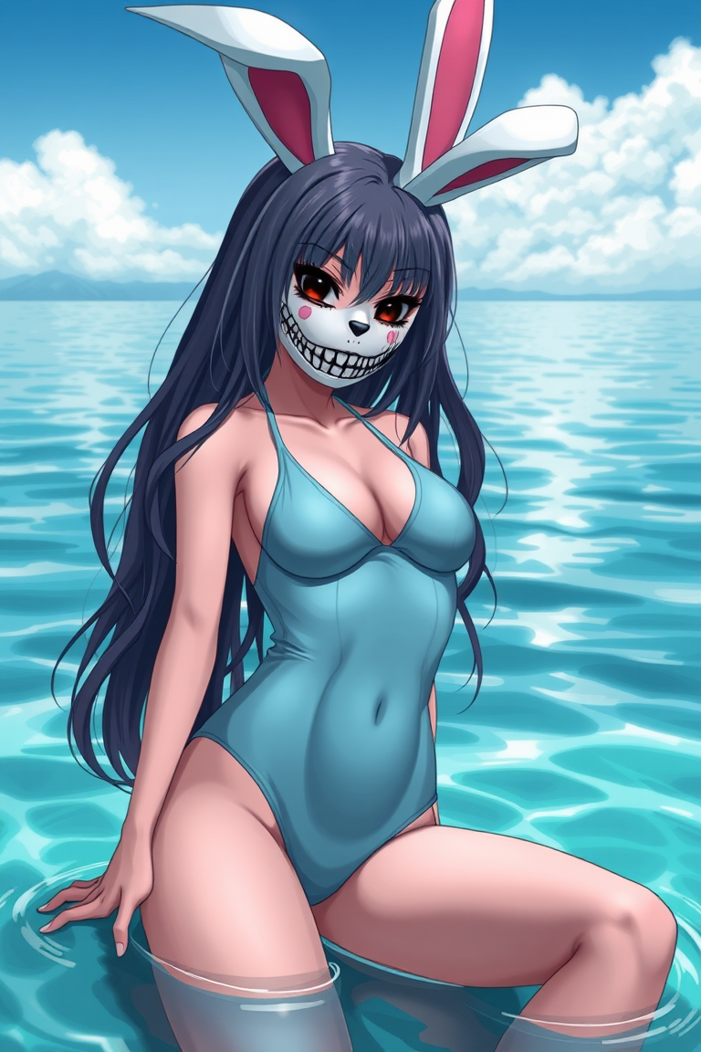 Fnaf from Fnaf R34 - Free HD Image 13