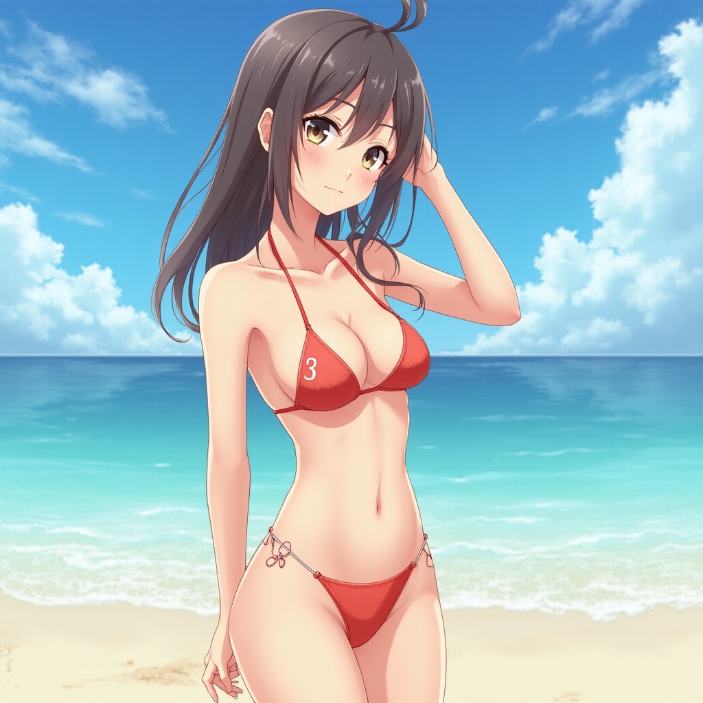 Girlfriend Fnf R34 #6