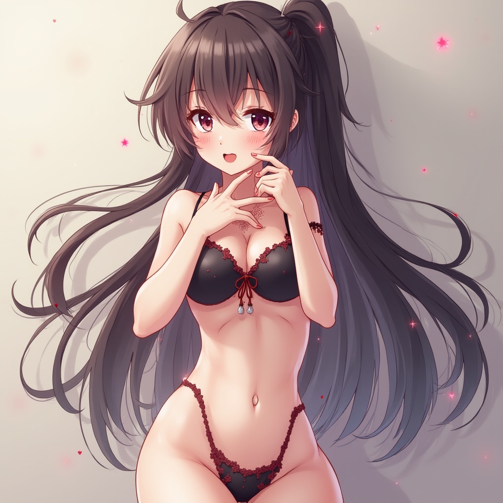 Girlfriend Fnf R34 #8