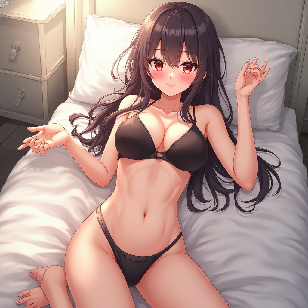 Mommy Mearest R34 #6