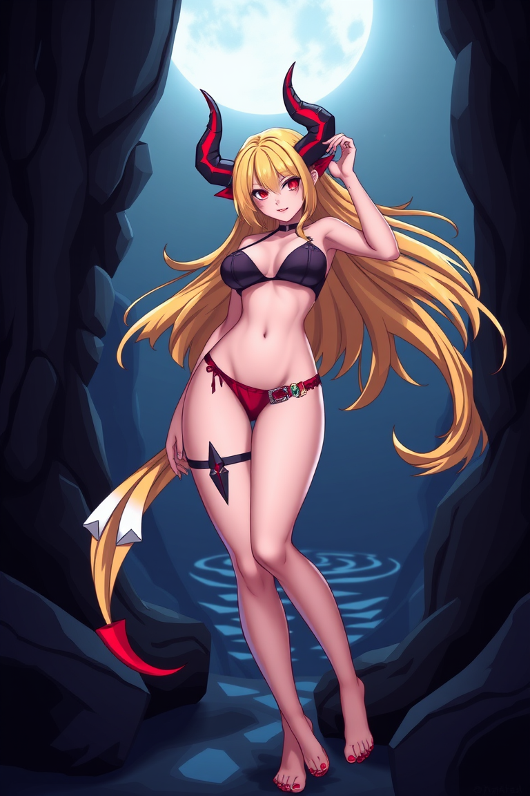 Hazbin Hotel from Hazbin Hotel R34 - Free HD Image 16