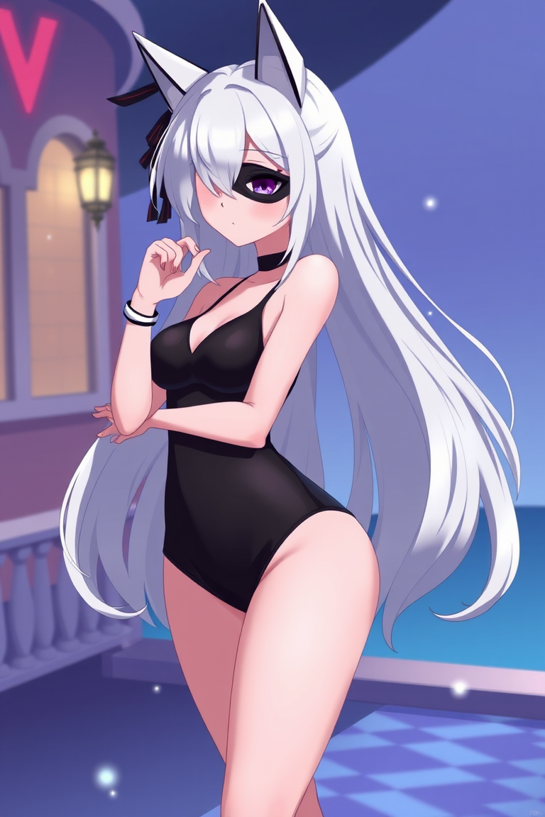 Hazbin Hotel from Hazbin Hotel R34 - Free HD Image 17