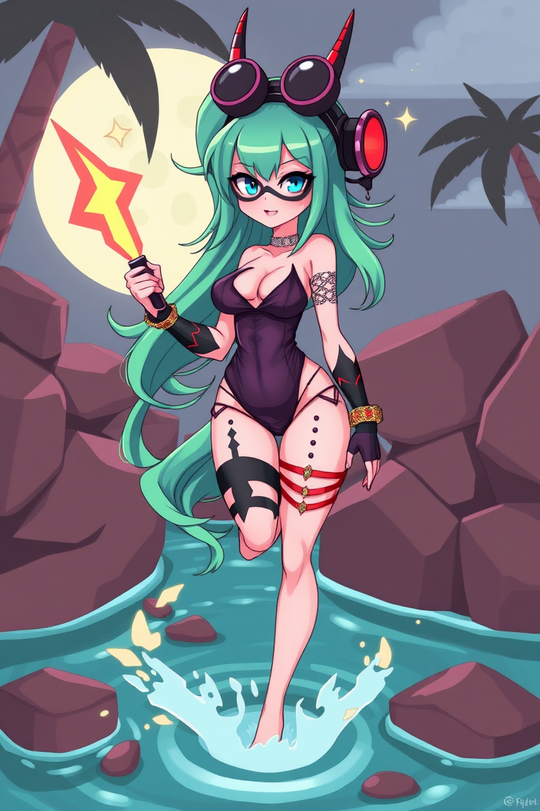 Hazbin Hotel from Hazbin Hotel R34 - Free HD Image 19