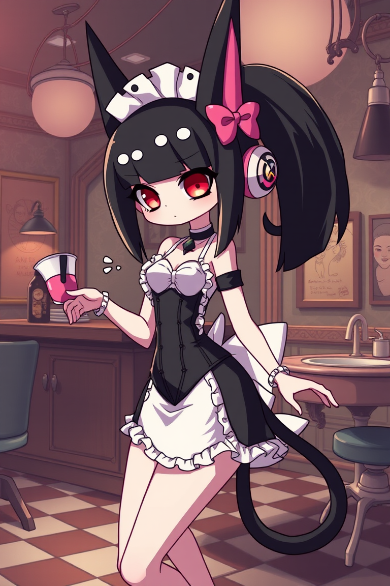 Hazbin Hotel from Hazbin Hotel R34 - Free HD Image 20