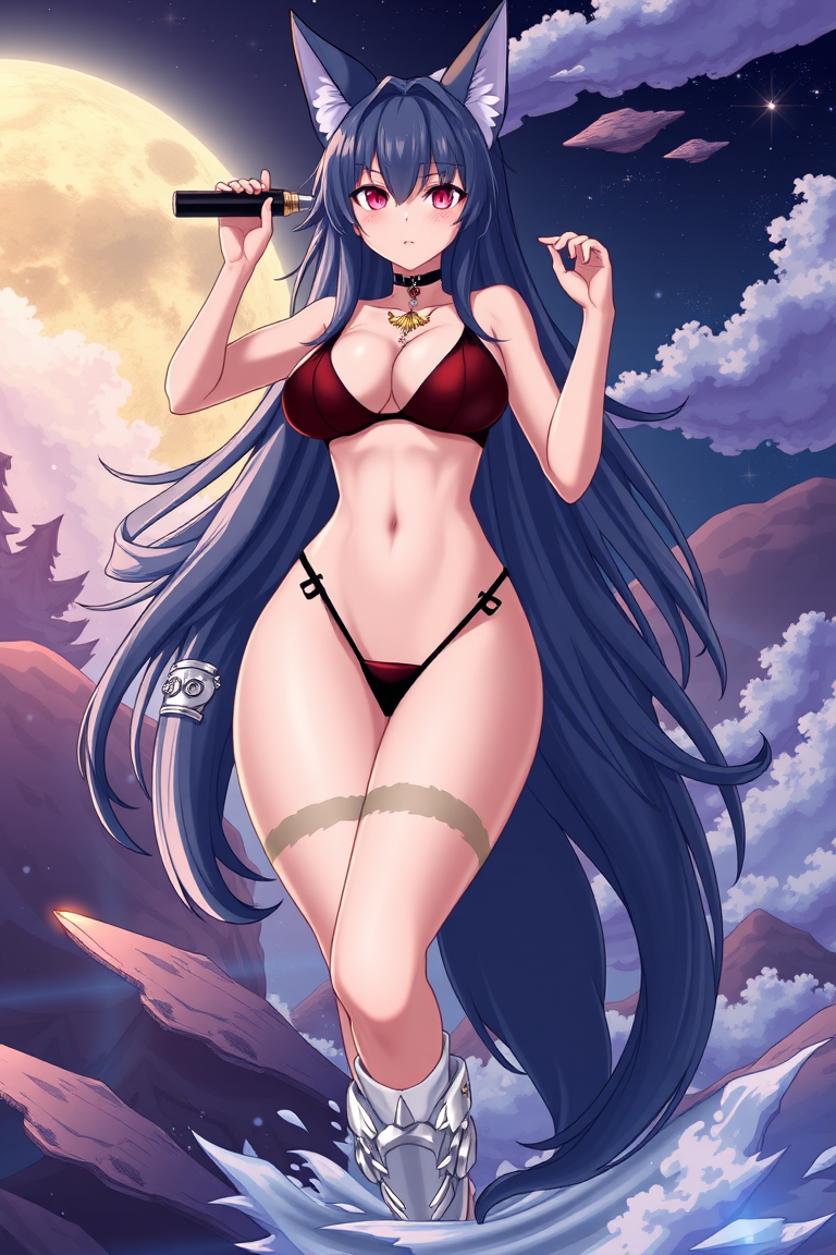 Hazbin Hotel from Hazbin Hotel R34 - Free HD Image 21