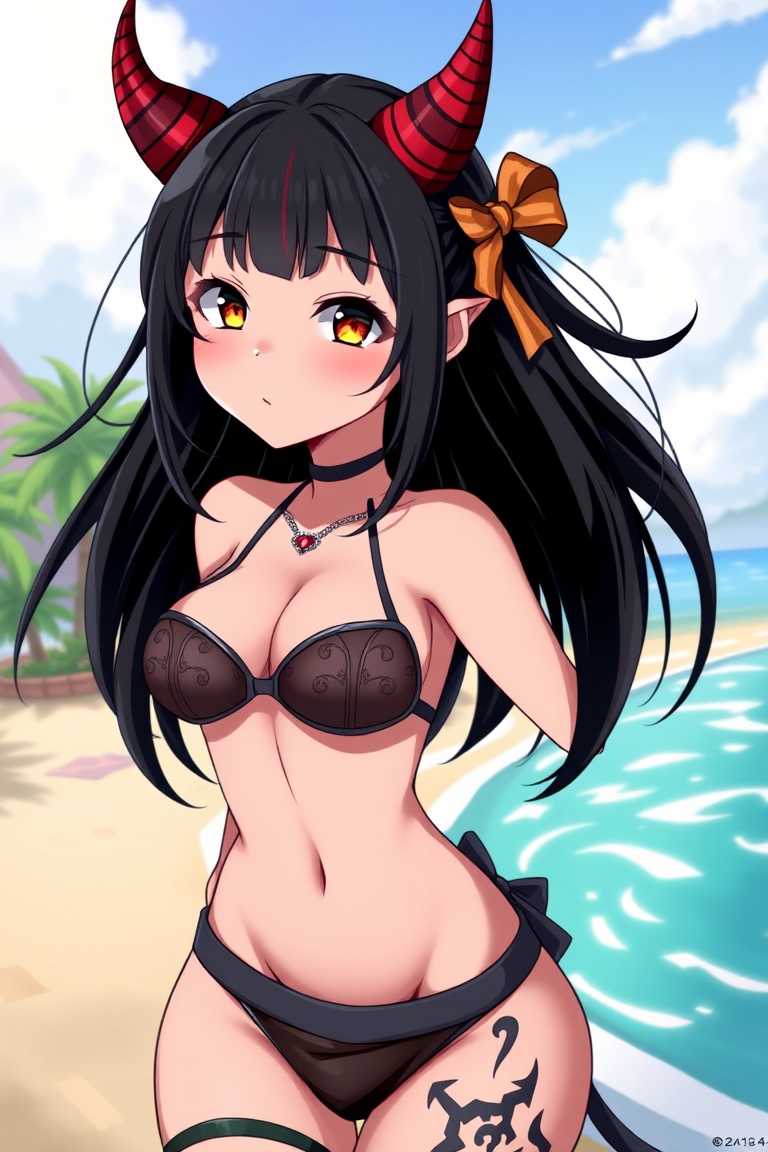 Hazbin Hotel from Hazbin Hotel R34 - Free HD Image 22