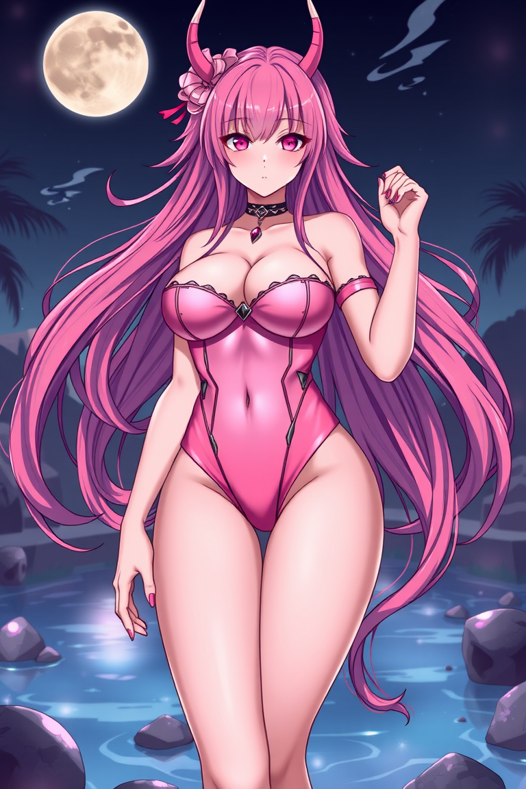 Hazbin Hotel from Hazbin Hotel R34 - Free HD Image 23