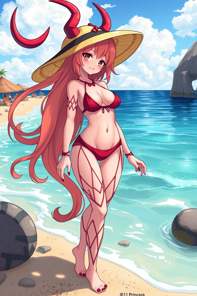 Hazbin Hotel from Hazbin Hotel R34 - Free HD Image 25