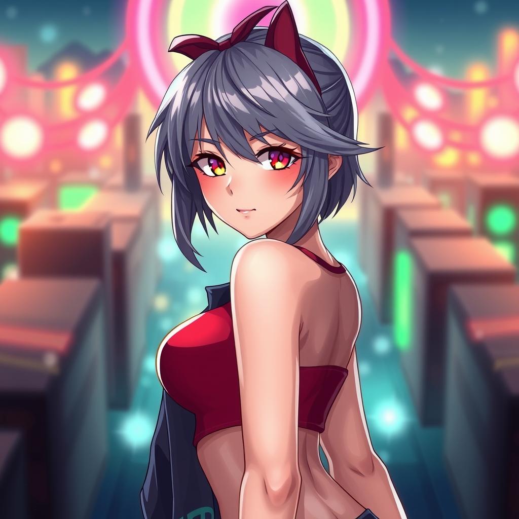 Gwen Tennyson Xxx 01