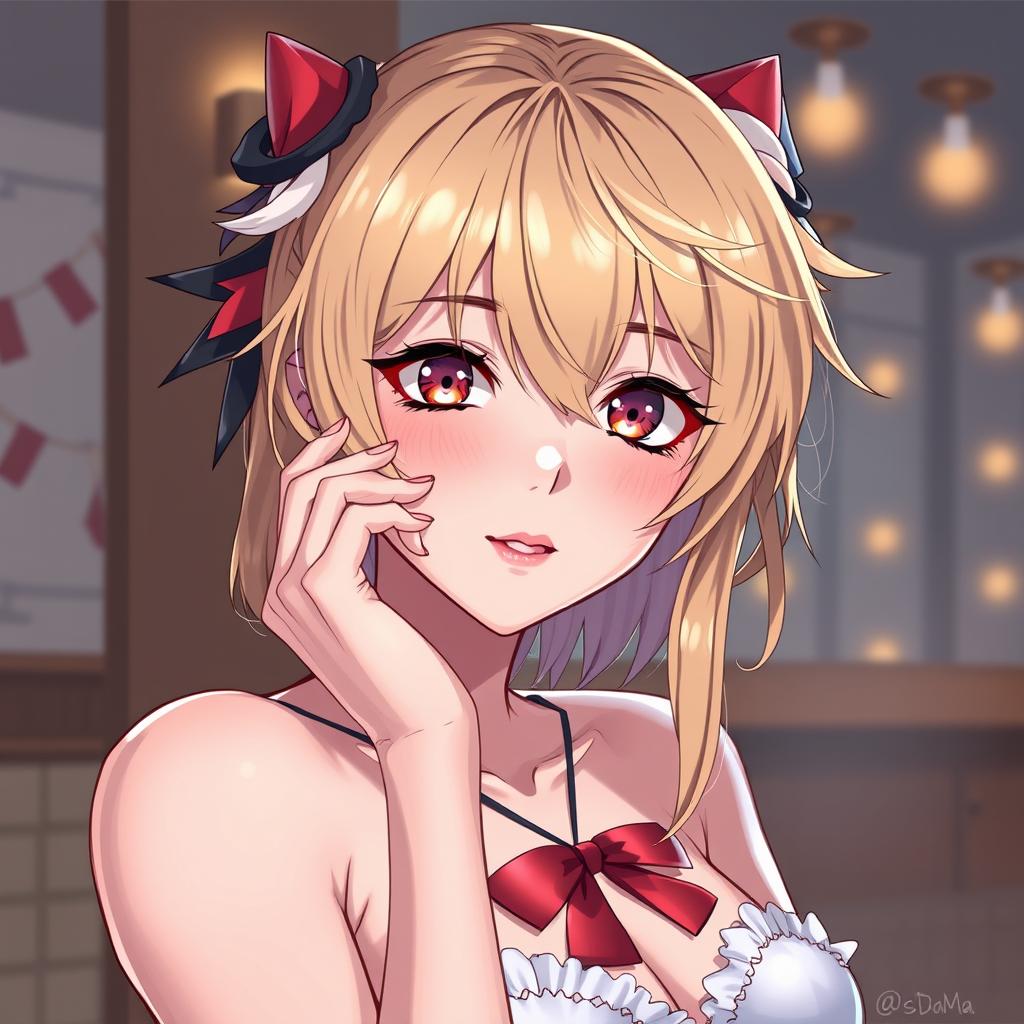 Gwen Tennyson Xxx 03