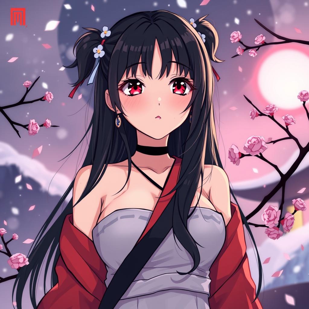Nezuko Xxx 01