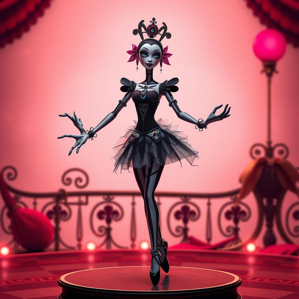 Ballora 01