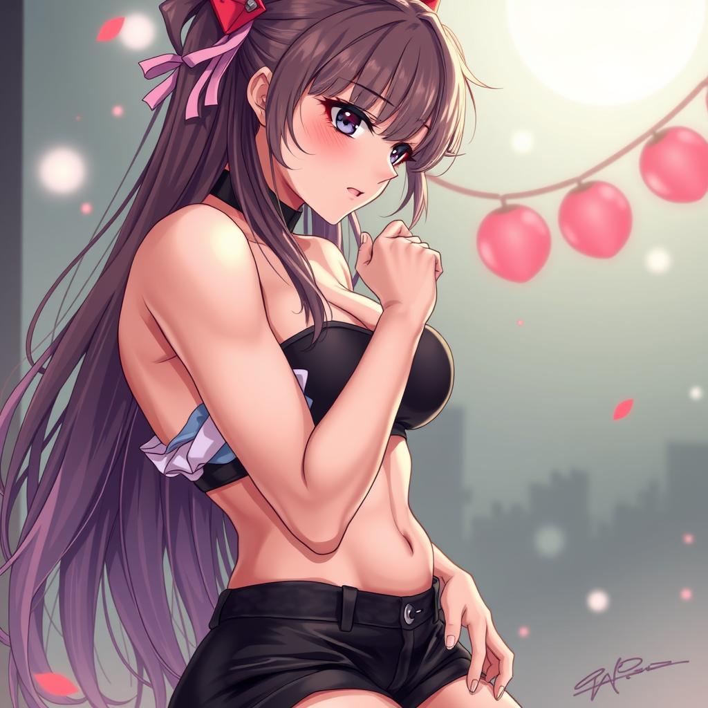 Girlfriend Fnf Xxx 01