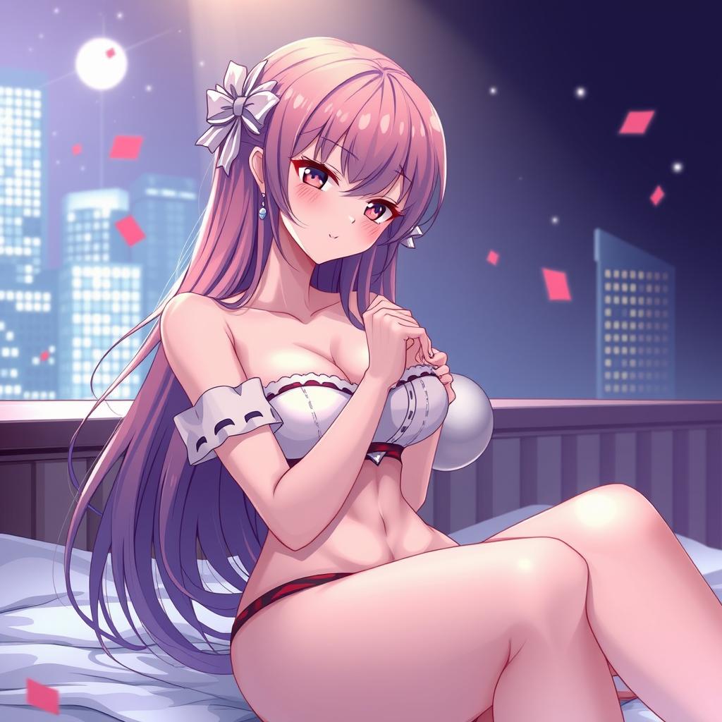 Girlfriend Fnf Xxx 03