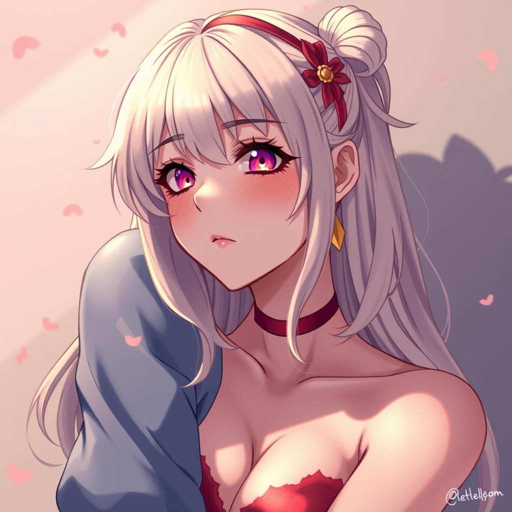 Mommy Mearest Xxx 03