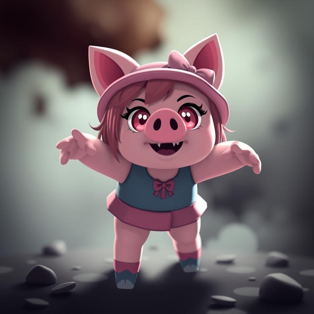 Piggy 01