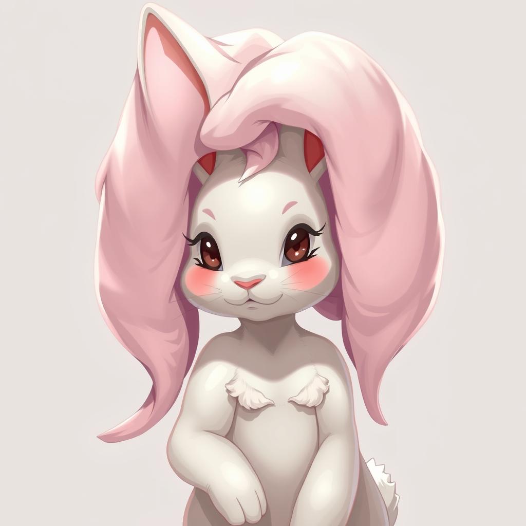 Cream The Rabbit Xxx 01