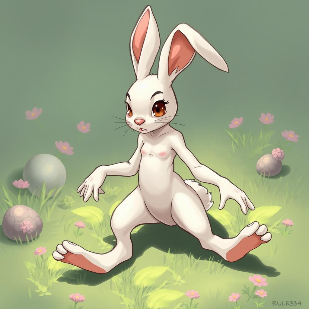 Cream The Rabbit Xxx 02