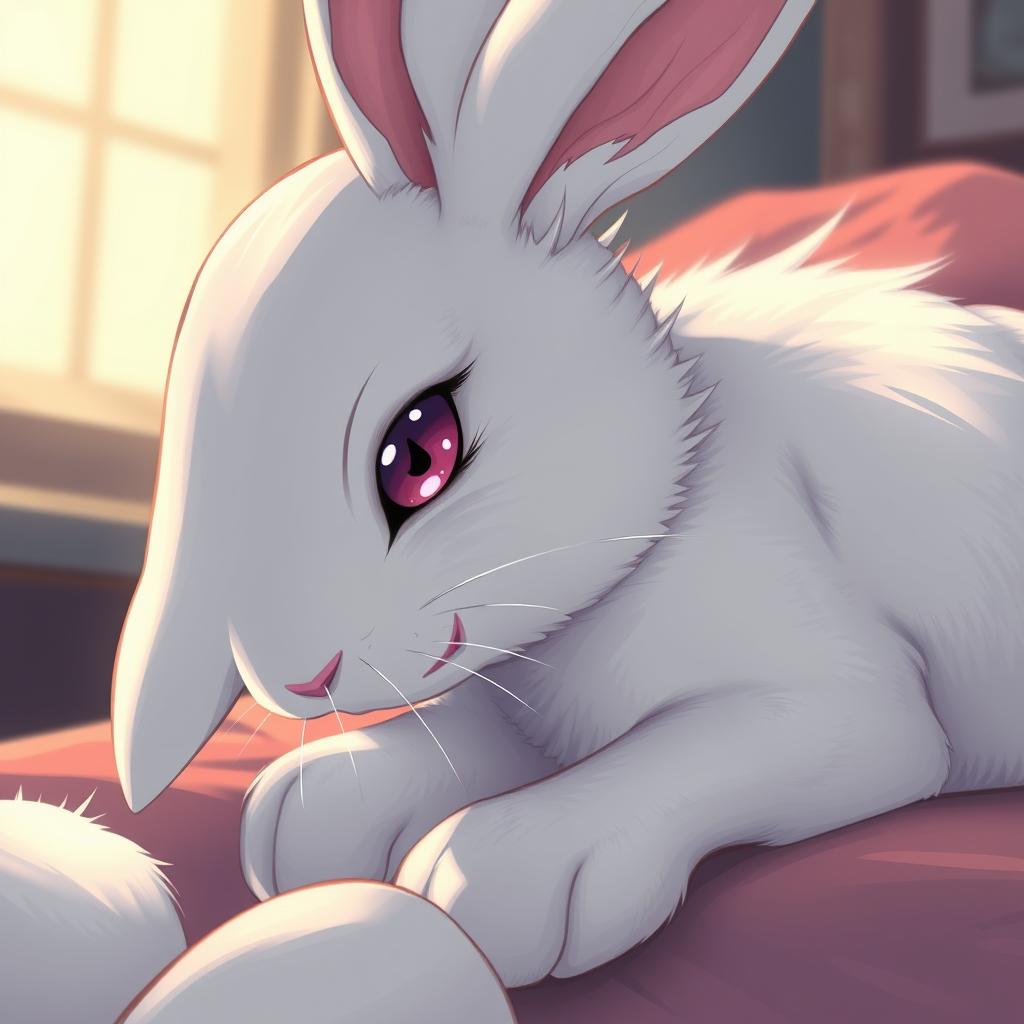 Cream The Rabbit Xxx 03