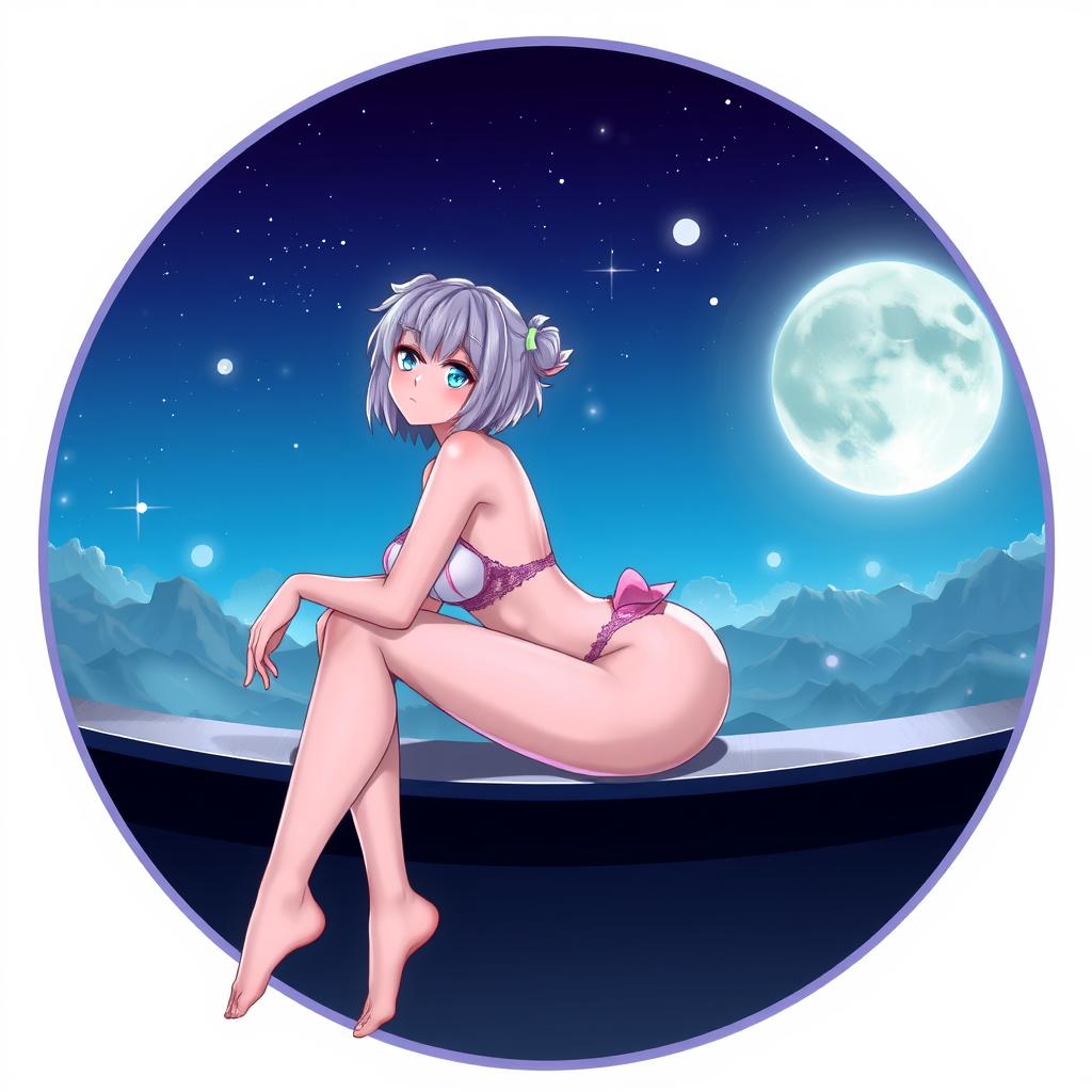 Projekt Melody Xxx 02