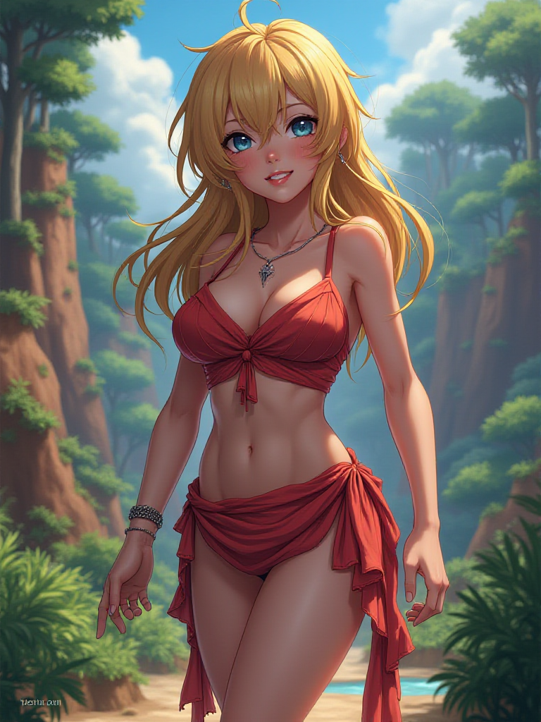 Alex Minecraft R34 #1