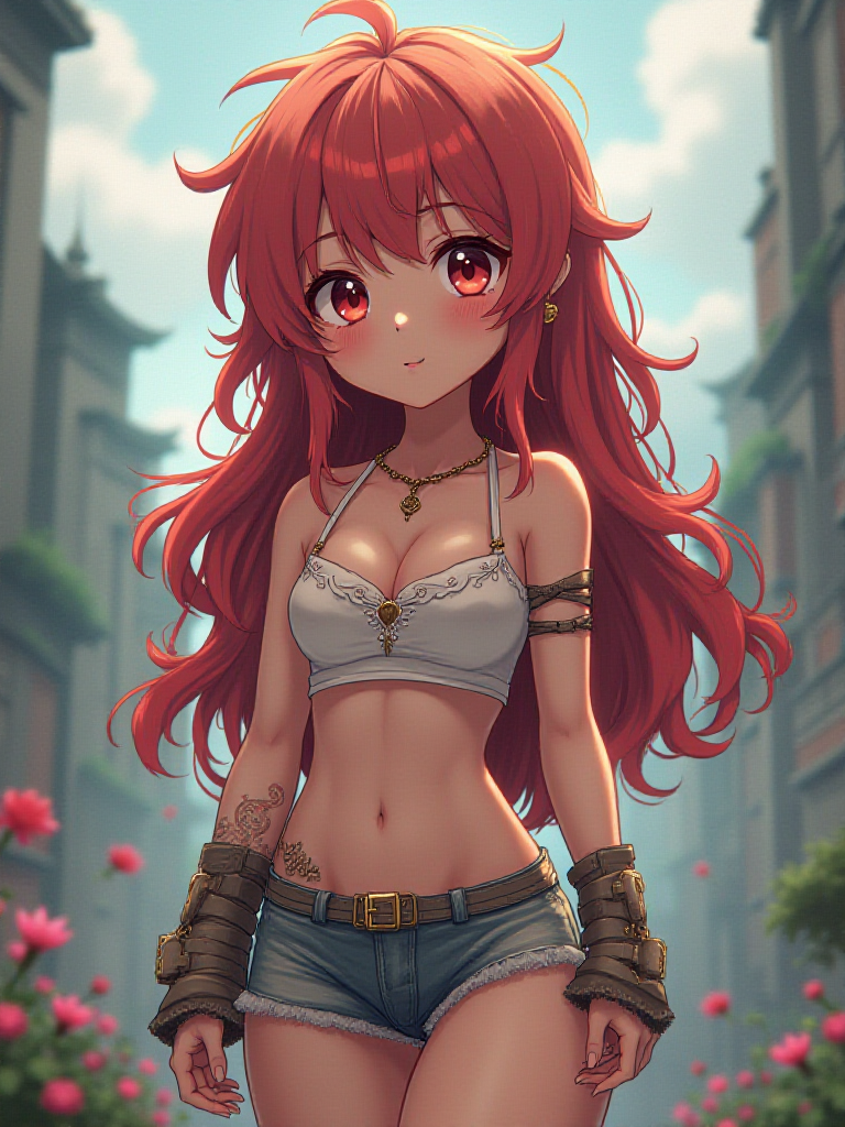 Alex Minecraft R34 #3