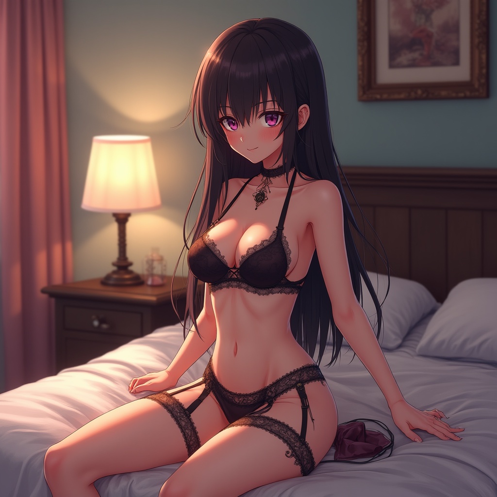 Alex Minecraft R34 #6