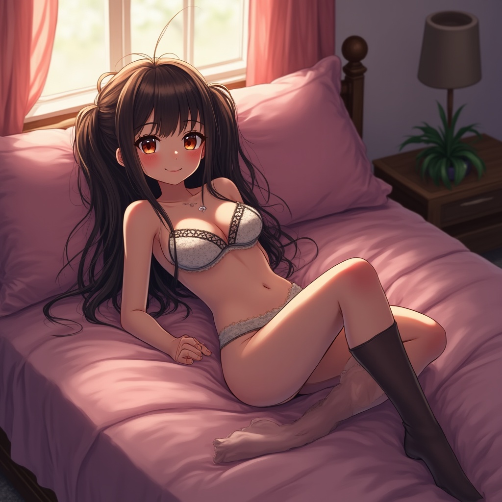 Alex Minecraft R34 #10