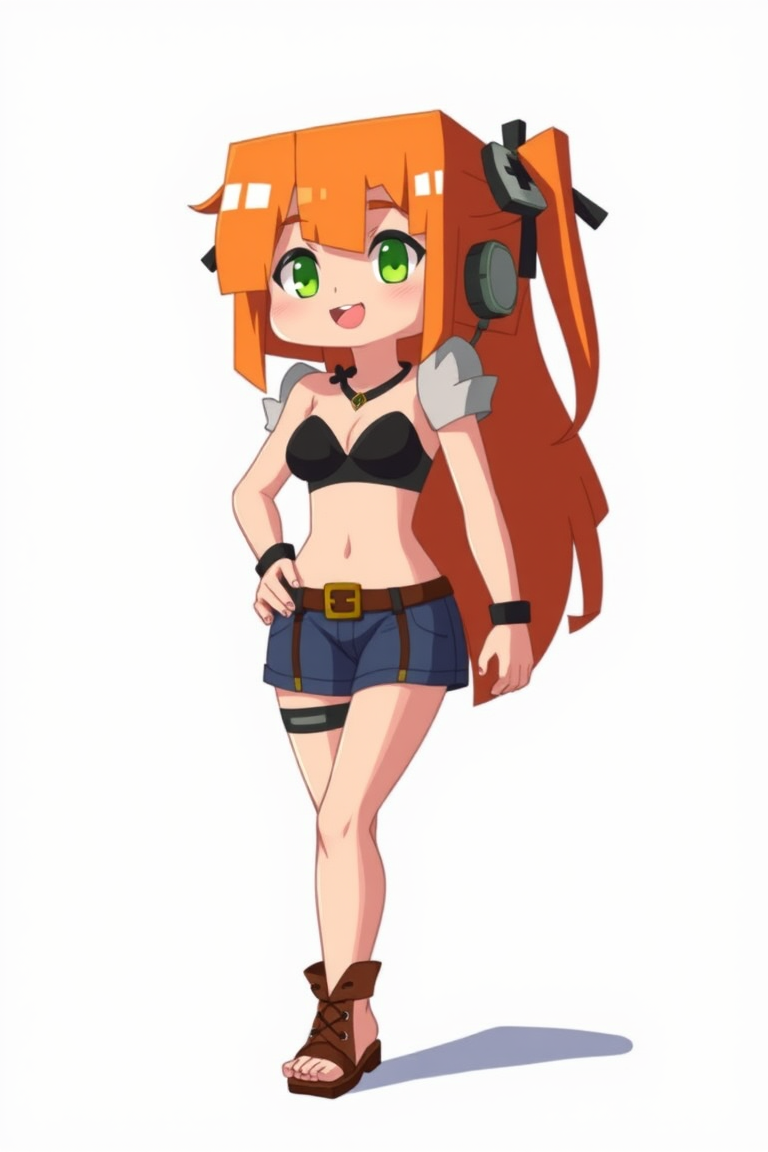 Minecraft from Minecraft R34 - Free HD Image 16