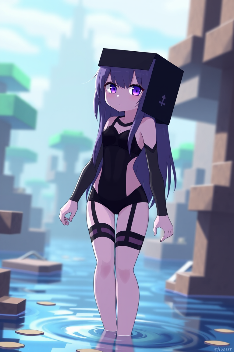 Minecraft from Minecraft R34 - Free HD Image 17