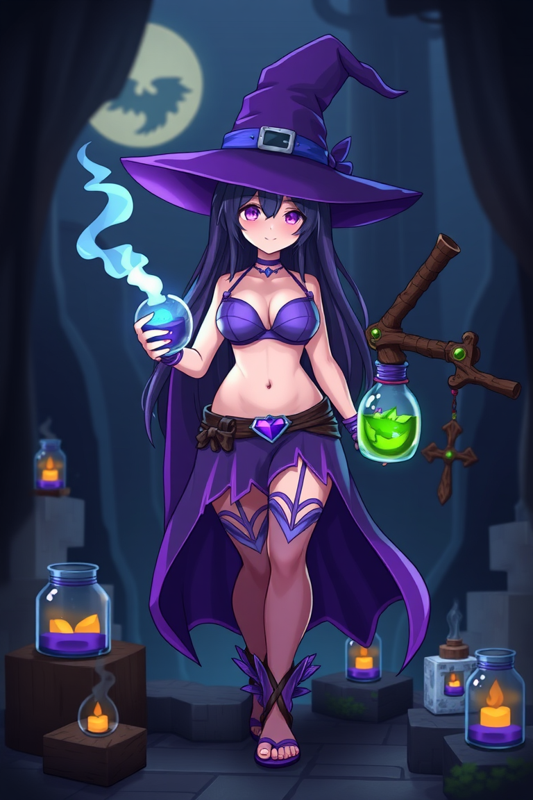 Minecraft from Minecraft R34 - Free HD Image 20