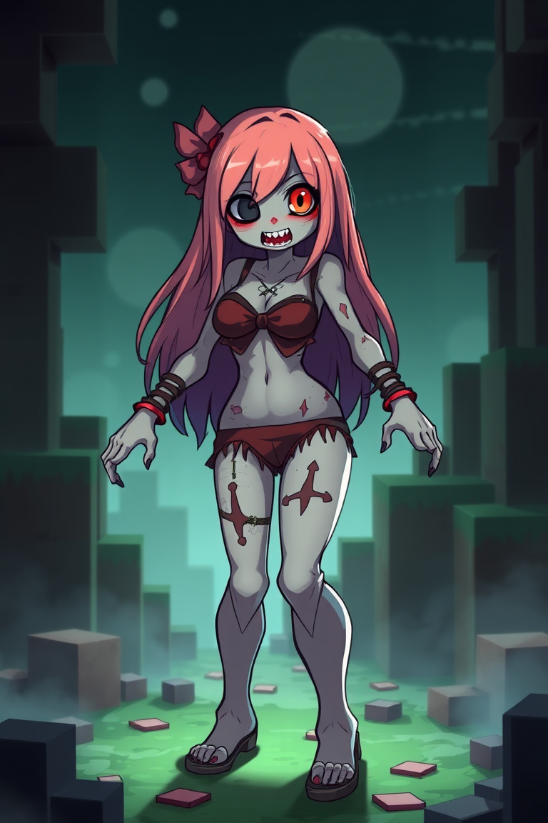 Minecraft from Minecraft R34 - Free HD Image 22