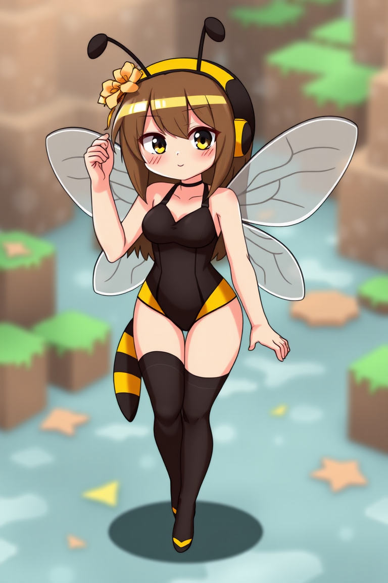 Minecraft from Minecraft R34 - Free HD Image 25