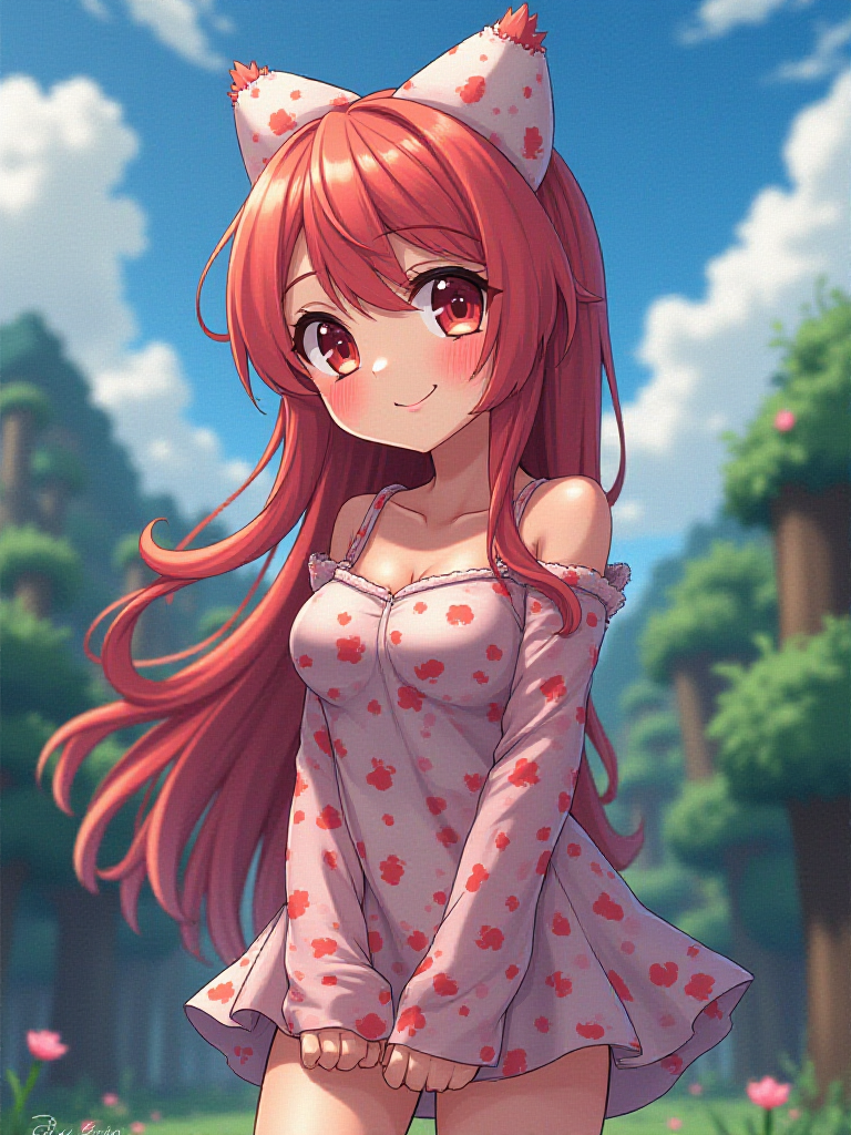 Jenny Minecraft R34 #1