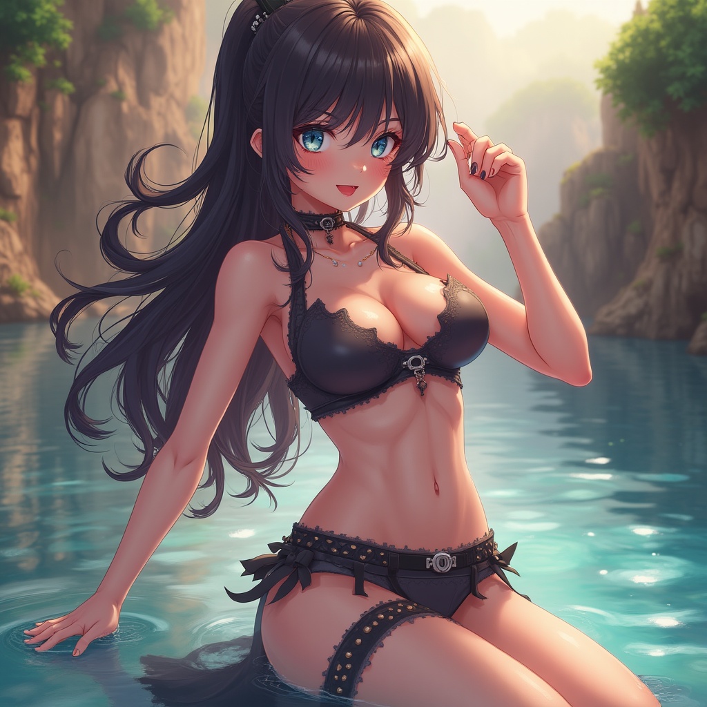 Jenny Minecraft R34 #3