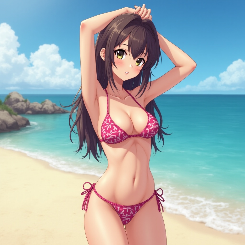 Jenny Minecraft R34 #4