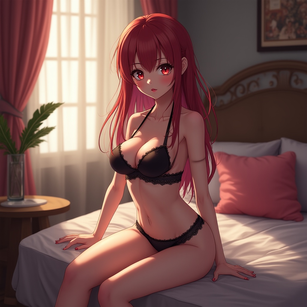 Jenny Minecraft R34 #7