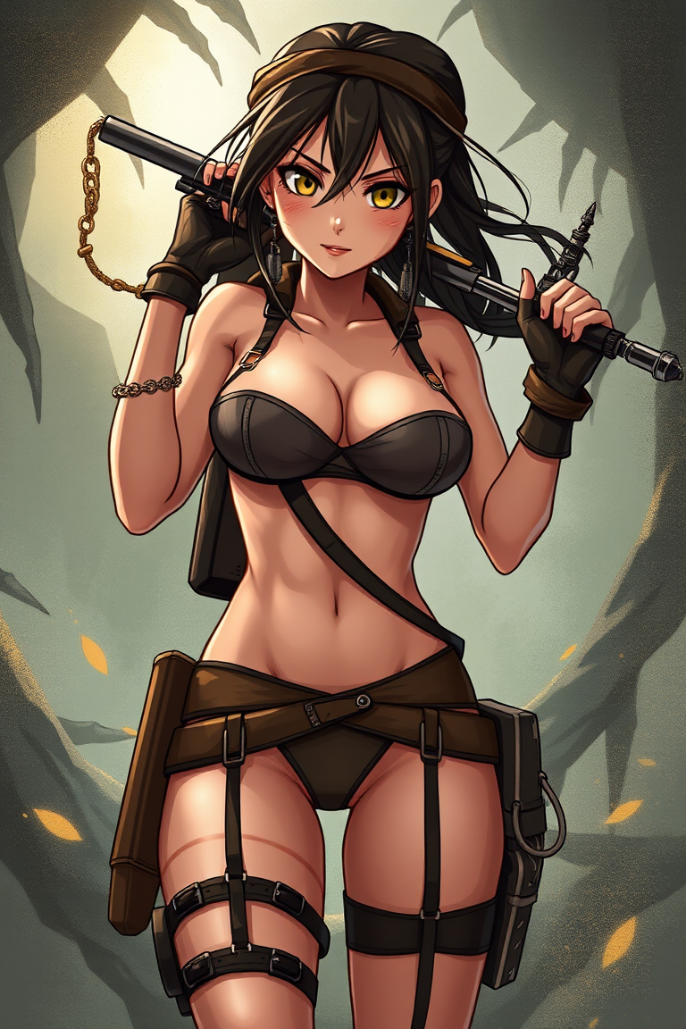 Misc Games from Misc Games R34 - Free HD Image 18